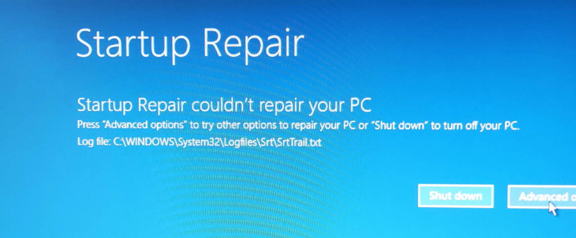 Outbyte PC Repair.