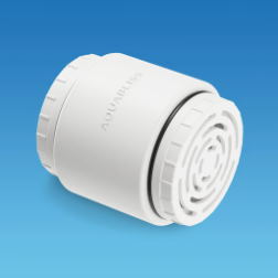 AquaBliss HD Multi-Stage Shower Filter Replacement Cartridge 