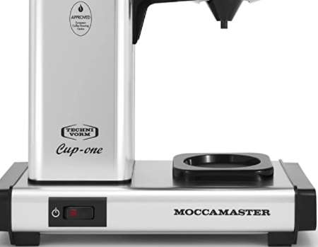 Technivorm Cup One Coffee Brewer