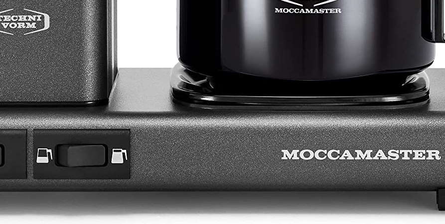 moccamaster review