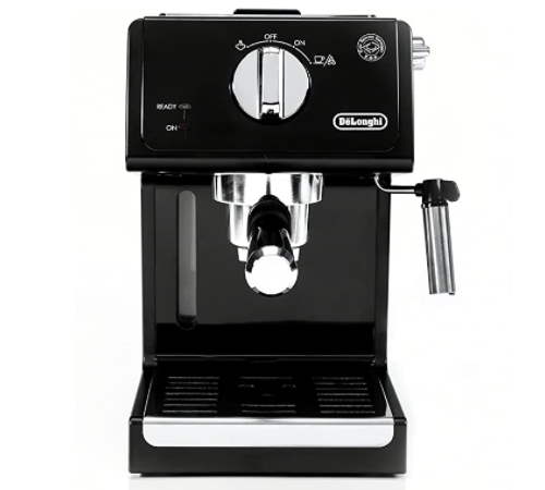 De’Longhi 15 Bar Espresso coffee maker review