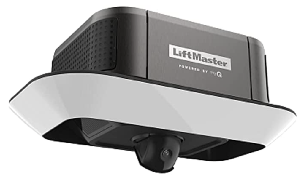 LiftMaster 87504-267 Overhead Garage Door Opener.